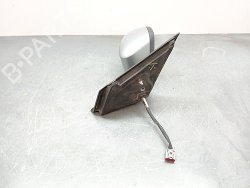 Right mirror FORD MONDEO IV (BA7) 1.8 TDCi | BP19247515C27