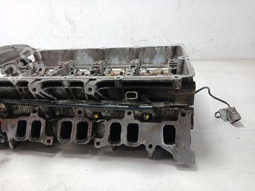 Cylinder head PEUGEOT BOXER Bus 2.2 HDi 120 | BP25915771M5 