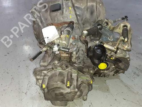 Gearbox FIAT BRAVA (182_)  | BP2376294M3 