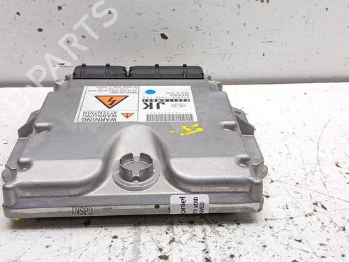 Engine control unit (ECU) SUBARU OUTBACK (BL, BP) 2.0 D AWD (BPD) | BP35756305M57  - Image 5