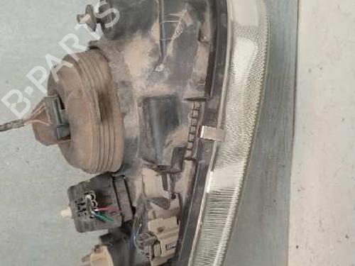 Right headlight NISSAN MICRA II (K11)  | BP13661921C29 