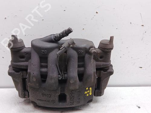 Venstre bremsekaliber foran CITROËN JUMPER II Van 2.0 BlueHDi 110 (110 hp) 31097045