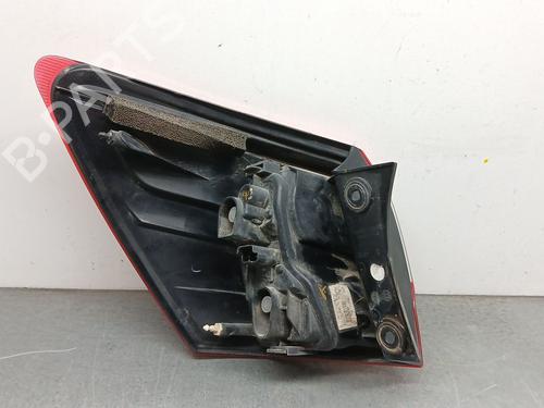 Right taillight NISSAN QASHQAI I (J10, NJ10) 1.5 dCi | BP28997574C35 