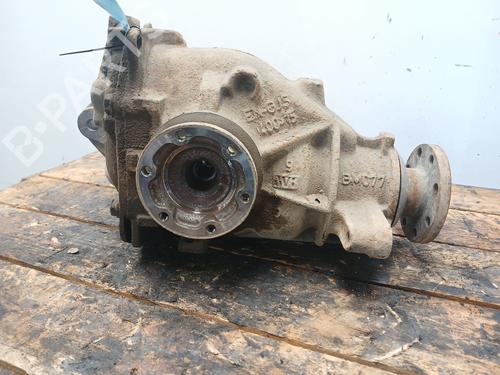 Differensial bakvogn BMW 3 Touring (E46) 318 i (143 hp) 30460651