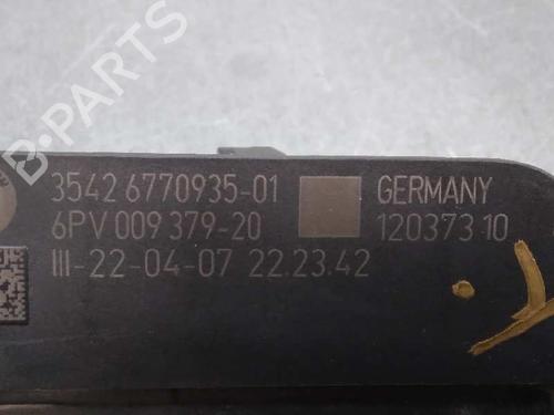Pedal BMW 1 (E87) 118 d | BP15229012I4 
