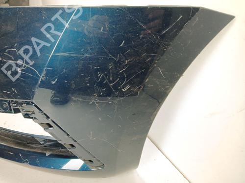 Front bumper SKODA OCTAVIA IV (NX3, NN3, PV3) 2.0 TDi | BP30150818C7