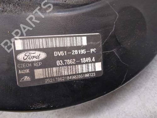 Servo brake FORD FOCUS III Turnier | BP13087073M42