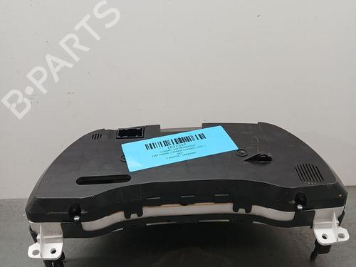 Instrument cluster FIAT PANDA (169_) 1.2 (169.AXB11, 169.AXB1A) | BP24395373C47 - Image 8
