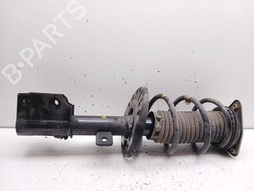 Used Left front shock absorber Left front shock absorber OPEL COMBO Box Body/MPV (K9) 1.5 D (102 hp) 33553050 33553050