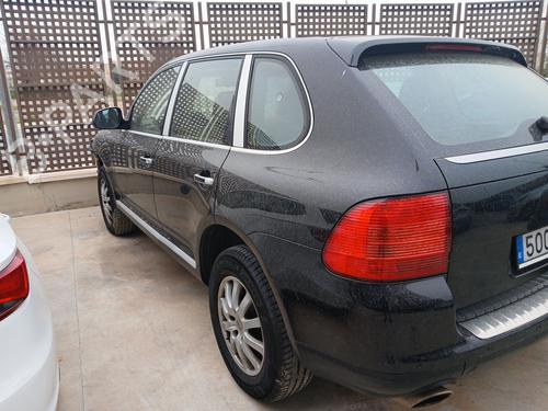 Engine PORSCHE CAYENNE (9PA) 3.2 | BP32729979M1  - Image 11