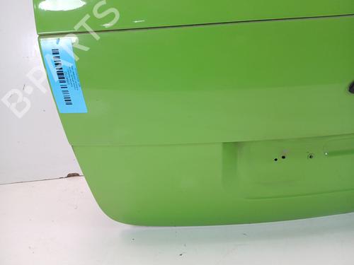 Tailgate PORSCHE CAYENNE (9PA) 3.2 | BP28350034C6 