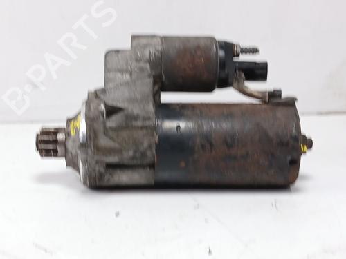 Starter VW GOLF V Variant (1K5) 1.9 TDI | BP37996904M8 - Image 3