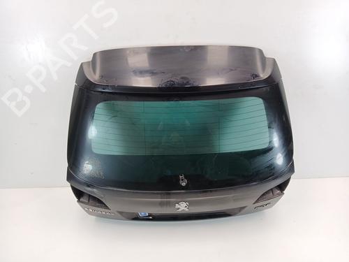 Tailgate PEUGEOT 508 SW I (8E_) 1.6 BlueHDi 120 | BP22650347C6 