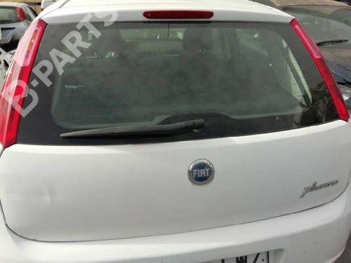 tailgate-fiat-grande-punto-199_-2005-11037189 main image