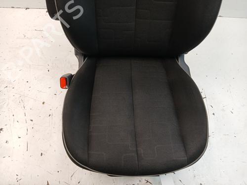 Left front seat KIA VENGA (YN) 1.6 CRDi 128 | BP35894137C15 - Image 3