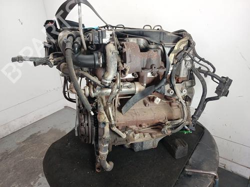 Motor JAGUAR X-TYPE I (X400) 2.0 D | BP28211199M1 