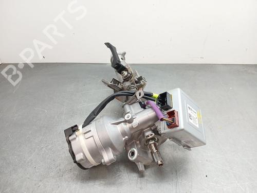 Used Steering column Steering column KIA RIO IV (YB, SC, FB) 1.0 T-GDI 100 Eco-Dynamics+ (101 hp) 34189274 34189274