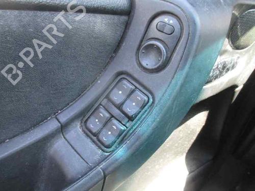 Display monitor OPEL ZAFIRA A MPV (T98) 1.8 16V (F75) | BP2394474C48 