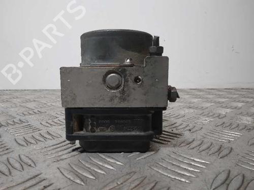 ABS pump RENAULT KANGOO / GRAND KANGOO II (KW0/1_) 1.5 dCi 70 (KW0V, KW0A) | BP14986628M43 