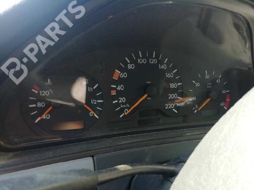 Left front window switch MERCEDES-BENZ E-CLASS (W210) E 220 D (210.004) | BP11683924I27 