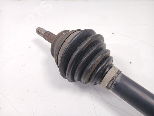Right front driveshaft CITROËN C3 III (SX) 1.2 VTi 82 | BP37492288M39  - Image 5