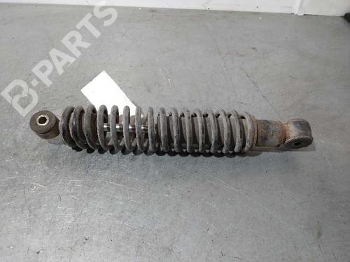 Left rear shock absorber MICROCAR MC 1 0.5 | BP6078532M18 