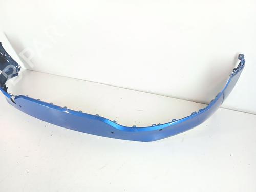 Front bumper KIA SPORTAGE IV (QL, QLE) 1.6 CRDi AWD | BP26878189C7 