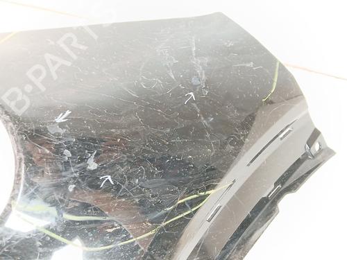 Front bumper NISSAN JUKE (F16_) 1.0 | BP29026850C7 