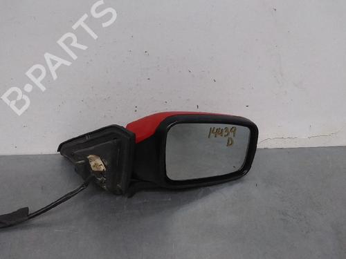 Used Right mirror VOLVO S40 I (644) 1.8 (122 hp) 10341533