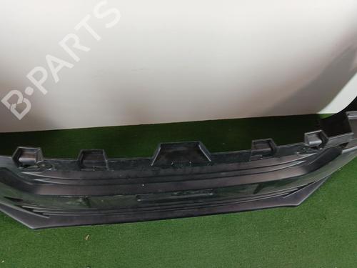 Front bumper PEUGEOT EXPERT Bus (V_) 1.5 BlueHDi 100 | BP24668420C7 