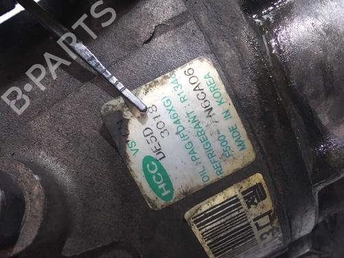 AC compressor HYUNDAI i30 (FD)  | BP16470675M34 