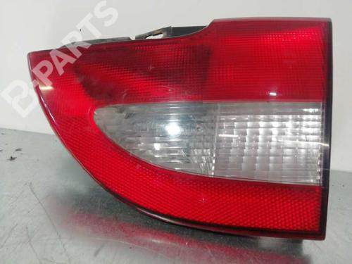 Right tailgate light RENAULT MEGANE I (BA0/1_) 1.4 16V (BA0D, BA1H, BA0W, BA10) (95 hp) 7700428053