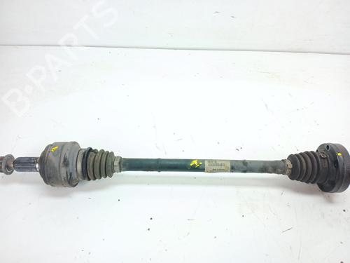 Used Right rear driveshaft PORSCHE CAYENNE (9PA) 3.2 (241 hp) 31996612