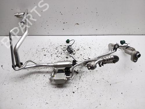 AC pipe JAGUAR I-PACE (X590) EV400 AWD | BP40046458M126 - Image 5