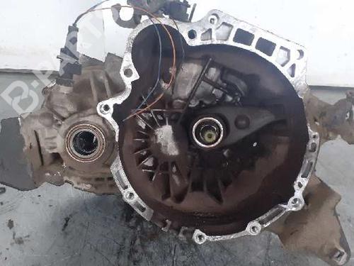 Used Gearbox HYUNDAI ACCENT II (LC) [1999-2012]  10560641
