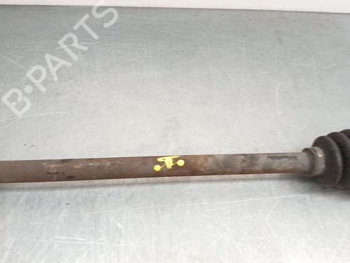 Right rear driveshaft SUBARU OUTBACK (BL, BP) 2.0 D AWD (BPD) | BP35772447M41 - Image 2