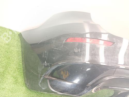 Rear bumper BMW X6 (E71, E72) M | BP23197016C8 