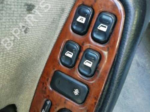Engine control unit (ECU) PEUGEOT 406 (8B)  | BP17559671M57 