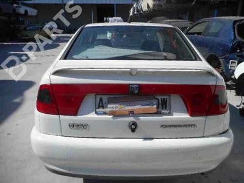 Rear left exterior door handle SEAT CORDOBA (6K2)  | BP2427400C130 