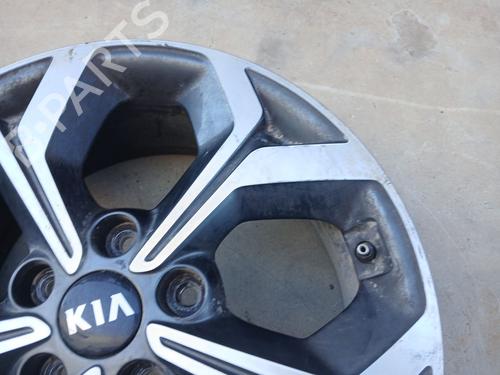 Rim KIA CEED (CD) 1.4 T-GDI | BP34053255C45  - Image 7