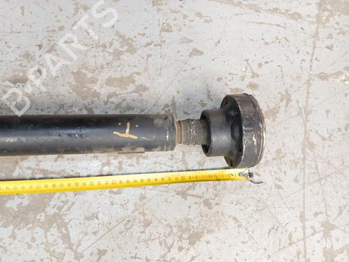 Left front driveshaft VW GOLF VI (5K1) 1.6 TDI | BP31183021M38