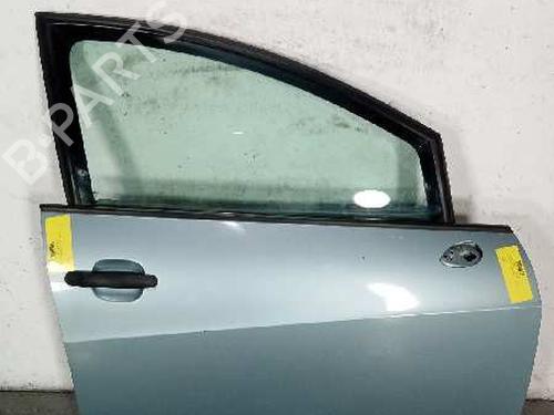 Used Right front door SEAT IBIZA IV (6J5, 6P1) 1.4 TDI (80 hp) 17770283