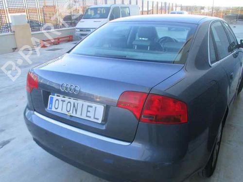 Advarselsbryter AUDI A4 B7 (8EC) 2.5 TDI | BP10615372I22 