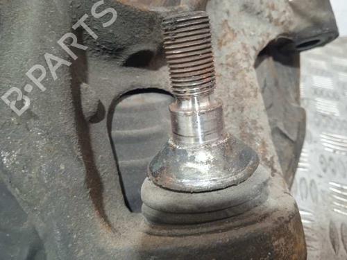 Left front steering knuckle MERCEDES-BENZ R-CLASS (W251, V251)  | BP13407043M25 
