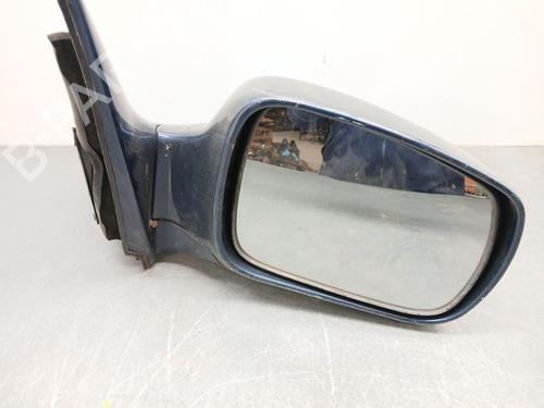 Used Right mirror HYUNDAI TERRACAN (HP) 2.9 CRDi 4WD (163 hp) 19449820