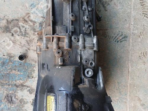 Used Gearbox BMW 1 (E87) [2003-2013]  22781092