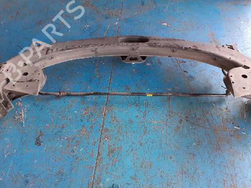 Rear axle MERCEDES-BENZ B-CLASS Sports Tourer (W245)  | BP10371012M2 