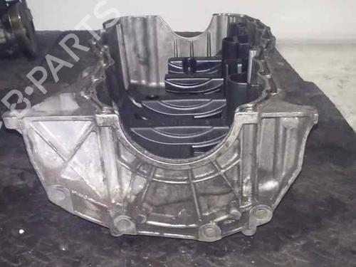 Oil sump RENAULT MEGANE II (BM0/1_, CM0/1_) 1.5 dCi (BM02, BM13, BM2A, CM02, CM13) | BP14248495M115 