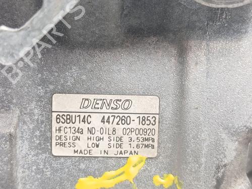 AC compressor BMW X1 (E84) sDrive 18 d | BP36936087M34  - Image 7