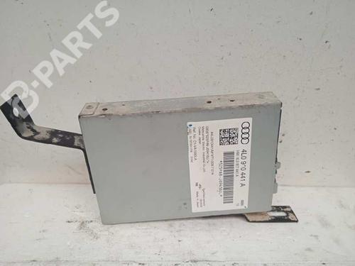 Electronic module AUDI Q7 (4LB) 3.0 TDI quattro | BP10154149M83 